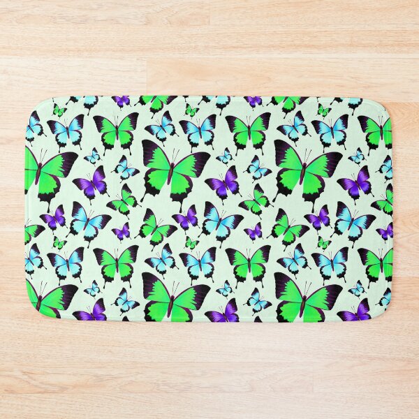 Item preview, Ulysses Butterfly pattern - C11 designed and sold by Art-by-Geoff.