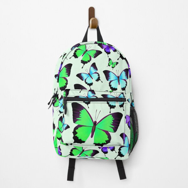 Item preview, Ulysses Butterfly pattern - C11 designed and sold by Art-by-Geoff.