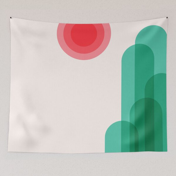 Item preview, Modern japan art designed and sold by chuseco3.
