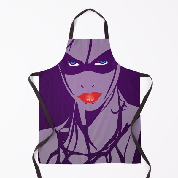 Item preview, Comic Book Femme Fatale designed and sold by ArtFactoryAI.