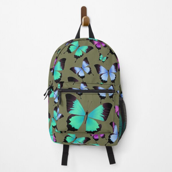 Item preview, Ulysses Butterfly pattern - C12 designed and sold by Art-by-Geoff.