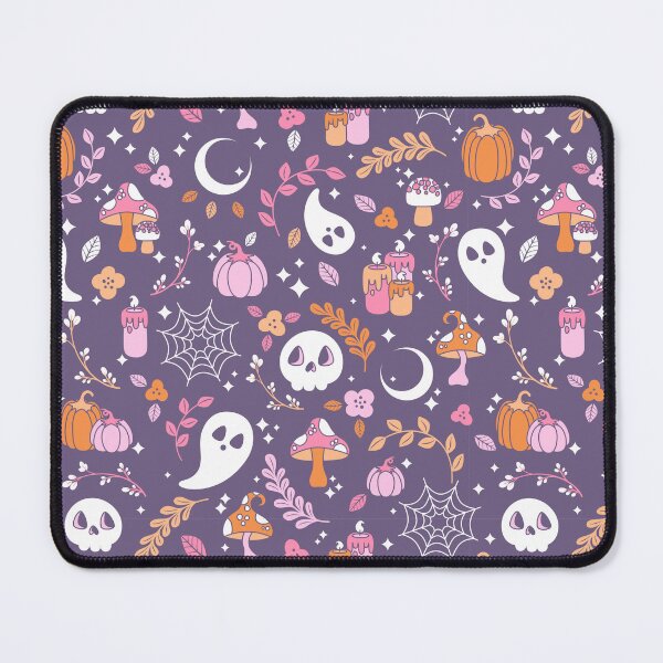 Item preview, Happy Haunts Pattern designed and sold by Kimberly Sterling.