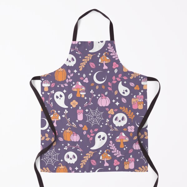 Item preview, Happy Haunts Pattern designed and sold by Kimberly Sterling.