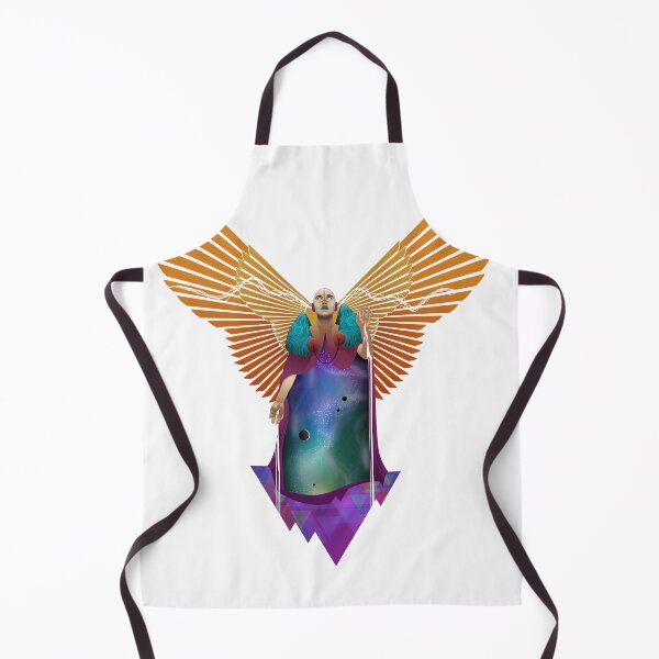 Item preview, Tarot, Major Arcana #14, Temperance #2 designed and sold by CalMaArt.