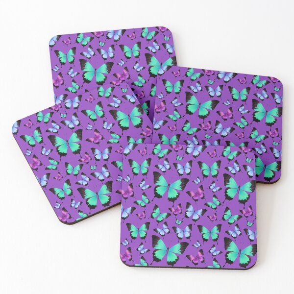 Item preview, Ulysses Butterfly pattern - C13 designed and sold by Art-by-Geoff.