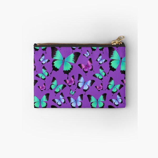 Item preview, Ulysses Butterfly pattern - C13 designed and sold by Art-by-Geoff.