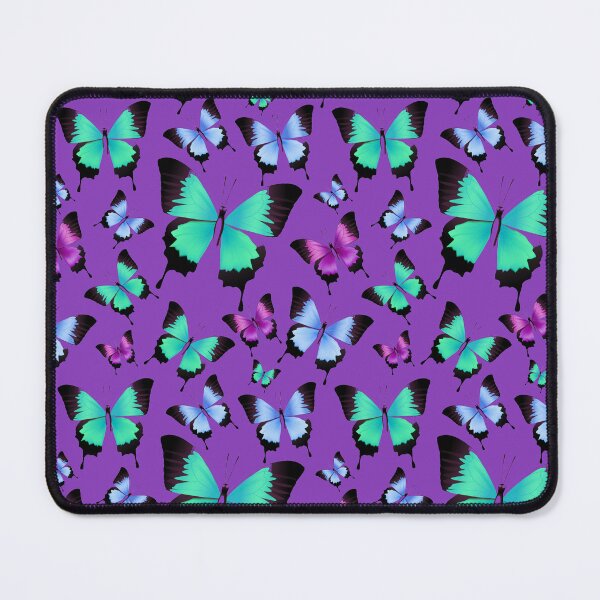 Item preview, Ulysses Butterfly pattern - C13 designed and sold by Art-by-Geoff.