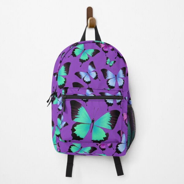 Item preview, Ulysses Butterfly pattern - C13 designed and sold by Art-by-Geoff.