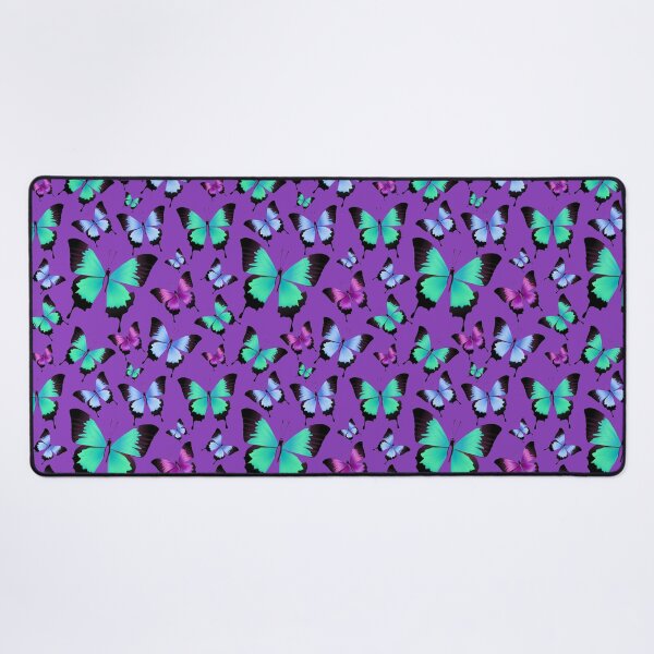 Item preview, Ulysses Butterfly pattern - C13 designed and sold by Art-by-Geoff.