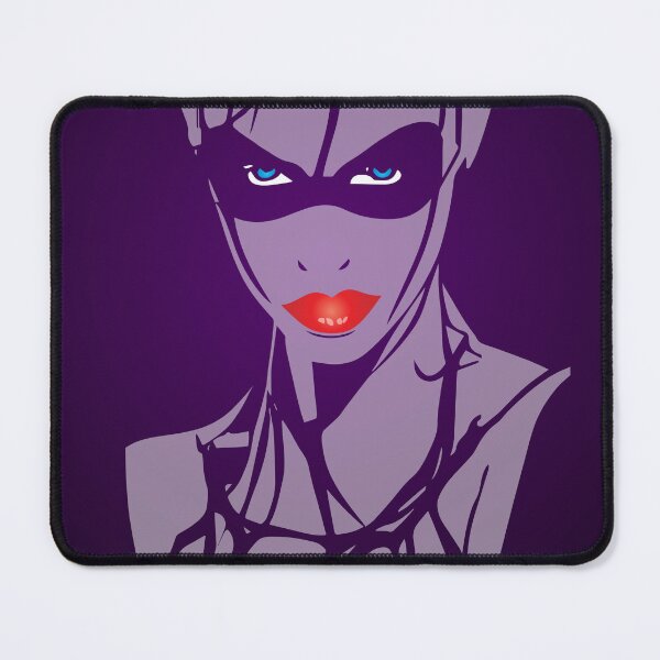 Item preview, Comic Book Femme Fatale designed and sold by ArtFactoryAI.