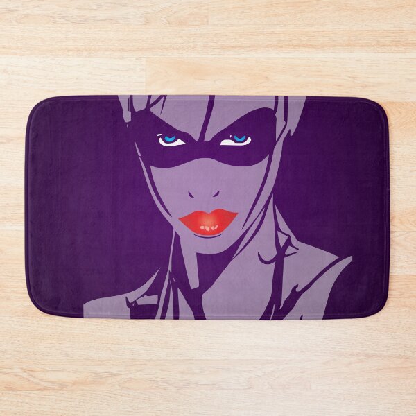 Item preview, Comic Book Femme Fatale designed and sold by ArtFactoryAI.
