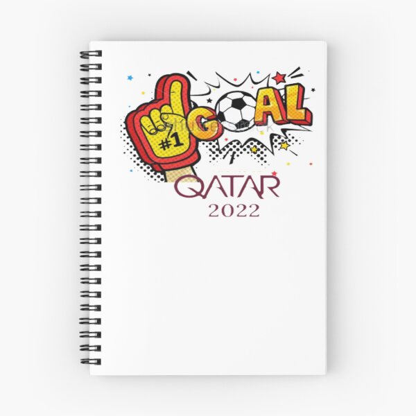 Item preview, Goal Qatar 2022 designed and sold by Teixeira224.