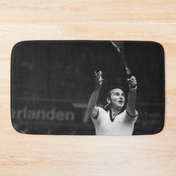 Item preview, Jimmy Connors 5: Jimbo The Brash Basher of Belleville: Tennis Legend designed and sold by OutofFocusShop.