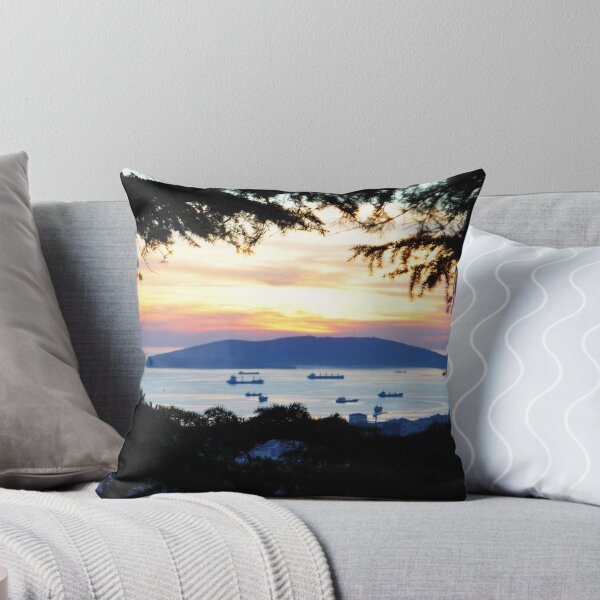Item preview, Serene Beach Scene designed and sold by jeremydwilliams.