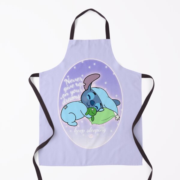 Item preview, Sleepy Stitch designed and sold by LookingUpStudio.