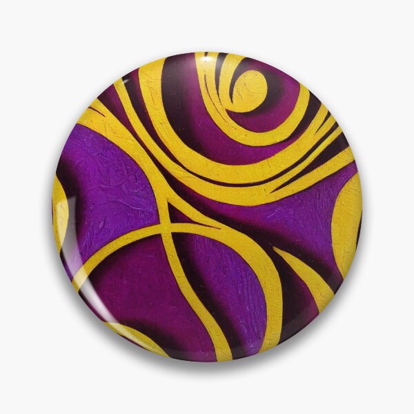Item preview, Complimentary Swirl  designed and sold by JustinKosch.