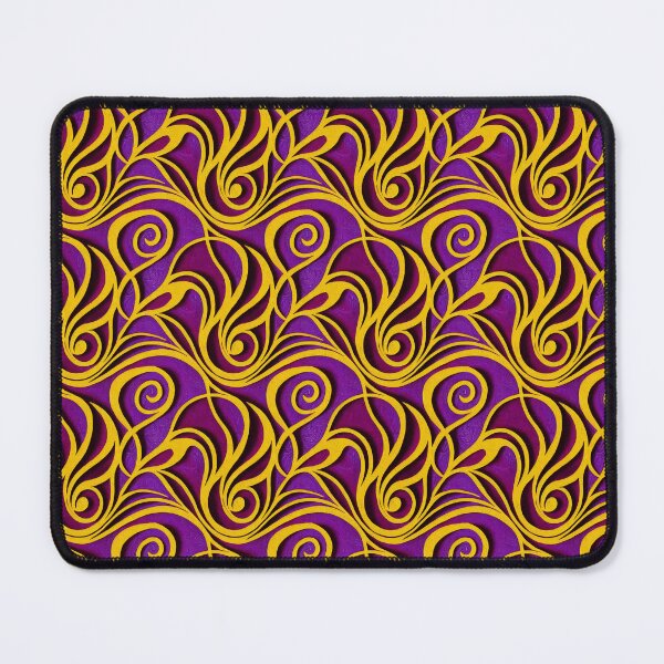 Item preview, Complimentary Swirl designed and sold by JustinKosch.