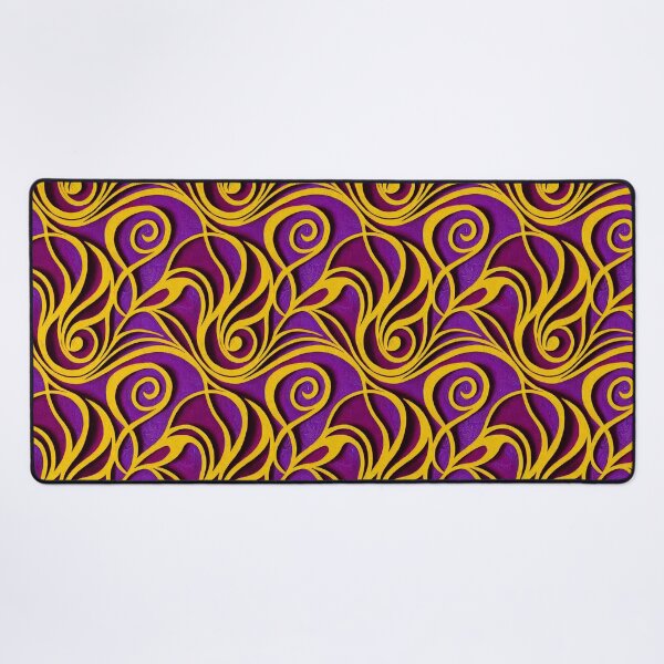 Item preview, Complimentary Swirl designed and sold by JustinKosch.