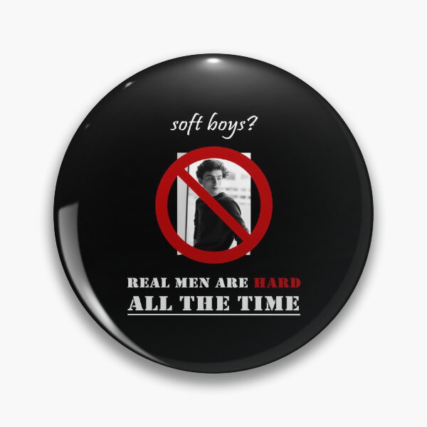 Item preview, No Soft Boys designed and sold by theofficialvwc.