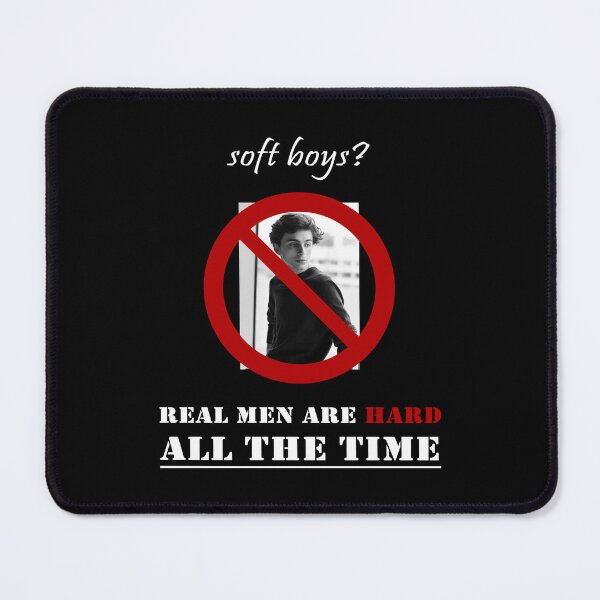 Item preview, No Soft Boys designed and sold by theofficialvwc.
