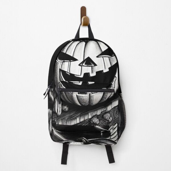 Item preview, Black and white pumpkin designed and sold by Mitrodoros.