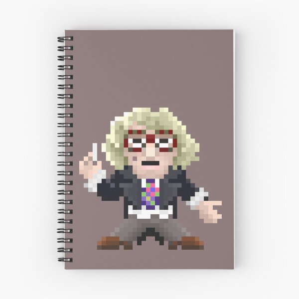 Item preview, 16-Bits Dr Jekyll designed and sold by Feeank.