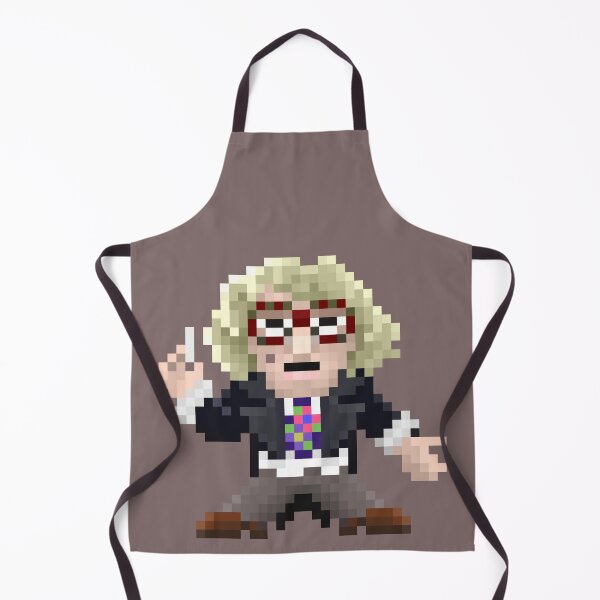 Item preview, 16-Bits Dr Jekyll designed and sold by Feeank.