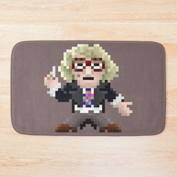 Item preview, 16-Bits Dr Jekyll designed and sold by Feeank.