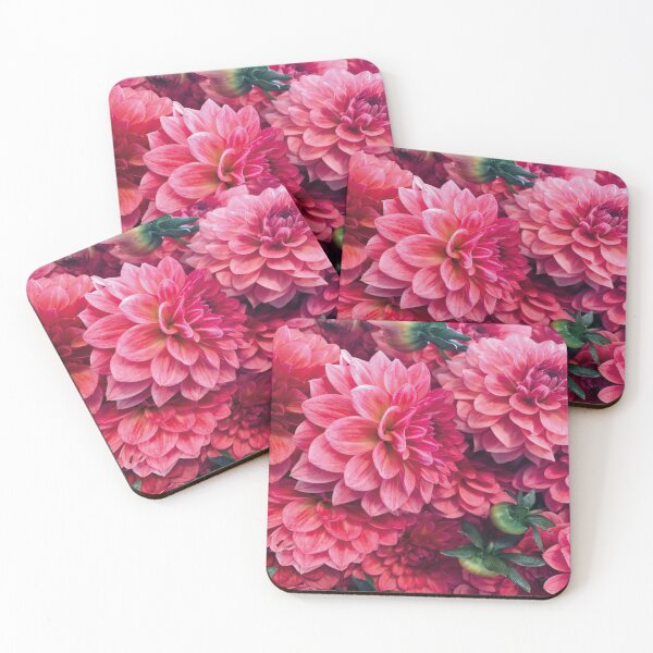 Item preview, Colorful Flower Design 1587 designed and sold by topzmart.