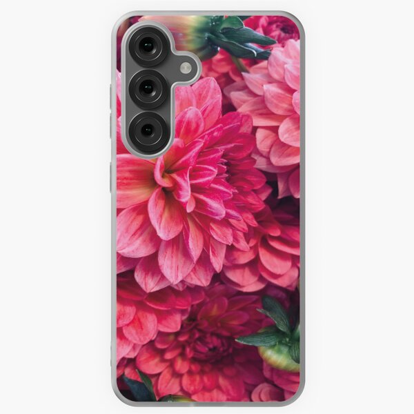 Item preview, Colorful Flower Design 1587 designed and sold by topzmart.