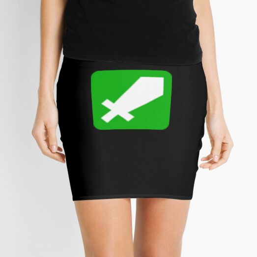 Gta Mod Mini Skirts for Sale Redbubble