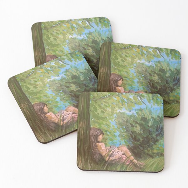Item preview, Reading  designed and sold by theflyingwolf.