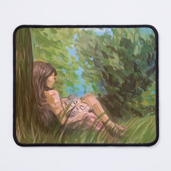Item preview, Reading  designed and sold by theflyingwolf.
