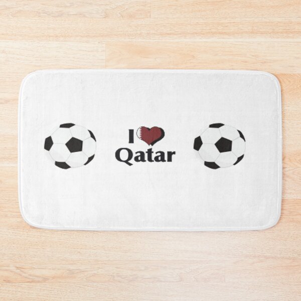 Item preview, soccer qatar designed and sold by Teixeira224.