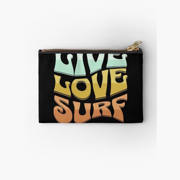 Item preview, Live Love Surf designed and sold by Timegraf.