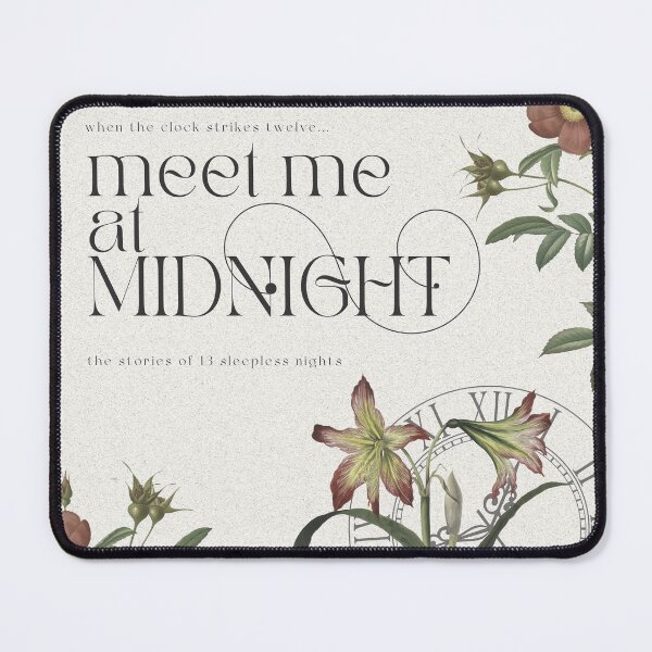 Item preview, midnights designed and sold by cottagecorococo.