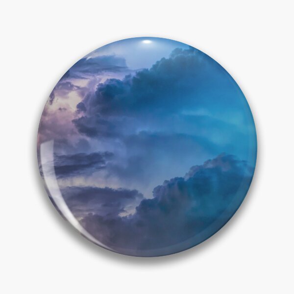 Item preview, Storm Clouds designed and sold by CoolDesign2000.