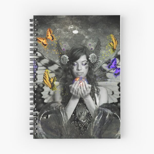 Item preview, Lovely Magic designed and sold by Diana Shively.