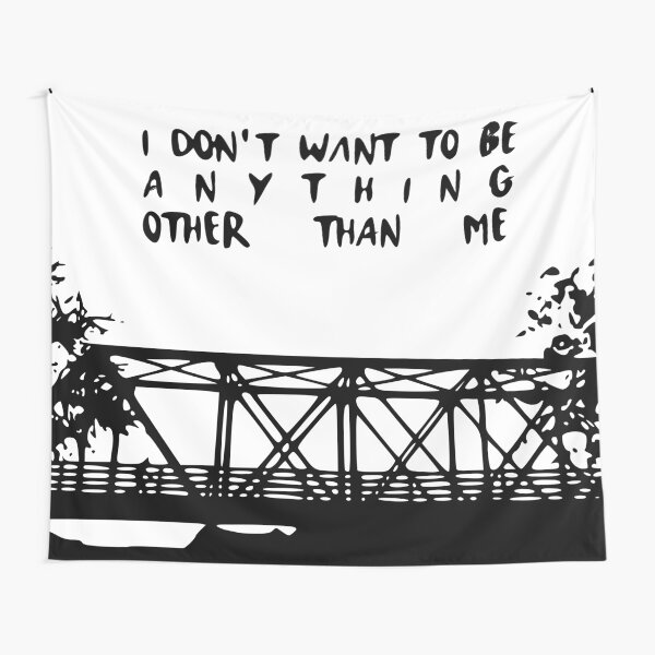 One tree hill- Bridge Tapestry