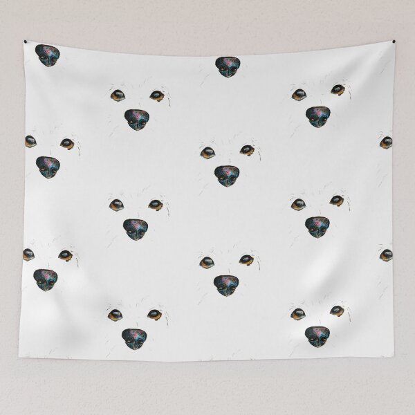 Item preview, Puppy dog eyes or dog eyes designed and sold by CanDo20.