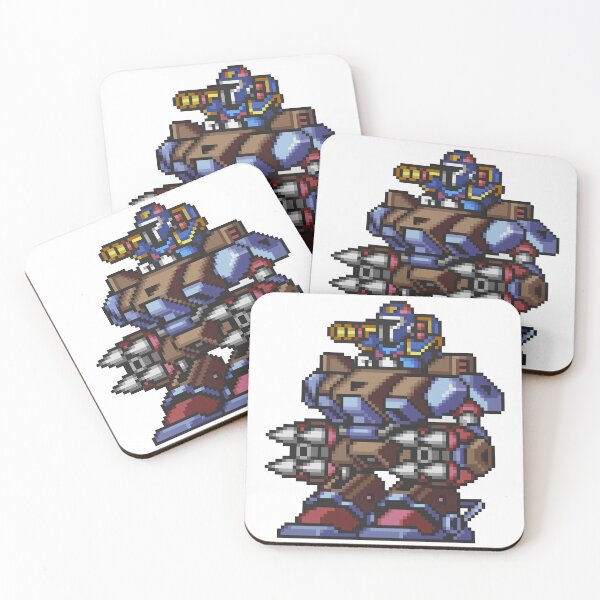 Item preview, Vile MK-II Ride Armor Goliath (X3) designed and sold by Stormizinhu.