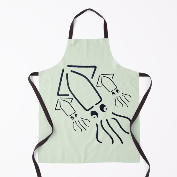 Item preview, Squid designed and sold by indiafrankk.