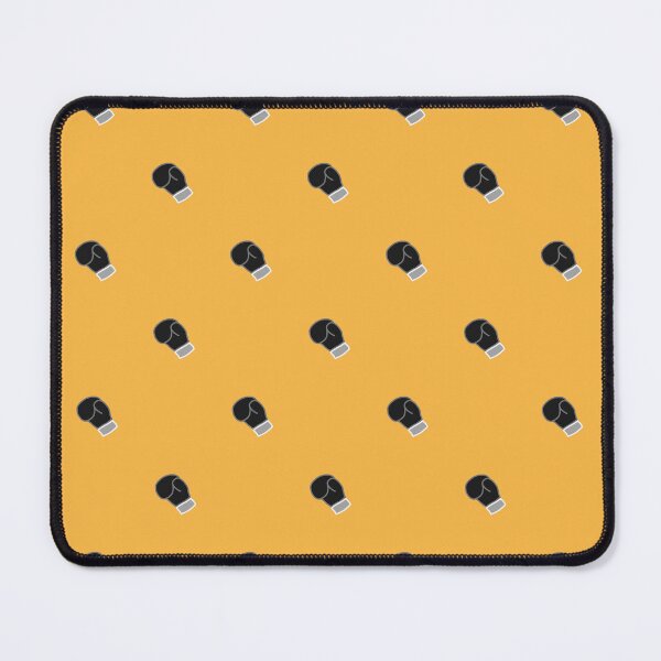Artikelvorschau, Small boxing glove pattern 6 entworfen und verkauft von LemonCreamyyyy.