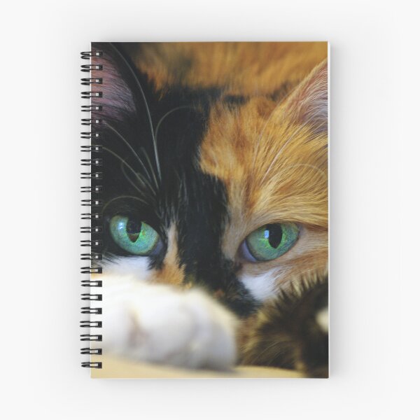 Item preview, Green Eyes designed and sold by Vicki Pelham.