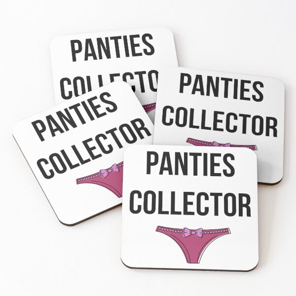 Item preview, Panties Collector designed and sold by Fed Sher.