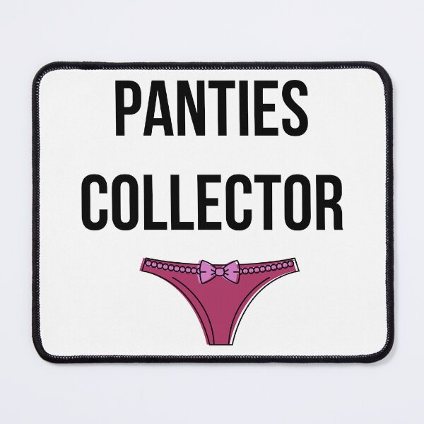 Item preview, Panties Collector designed and sold by Fed Sher.