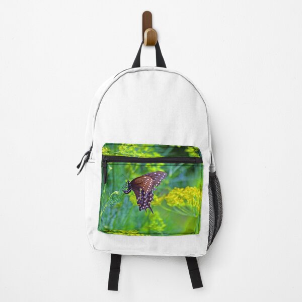 Item preview, Black Swallowtail Butterfly designed and sold by alanathrower.
