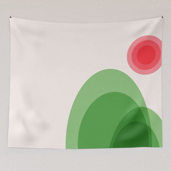 Item preview, Modern japan art designed and sold by chuseco3.