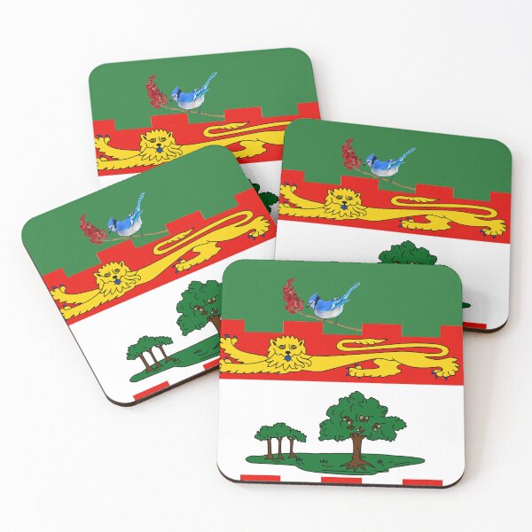 Item preview, Price Edward Island  designed and sold by ontological.