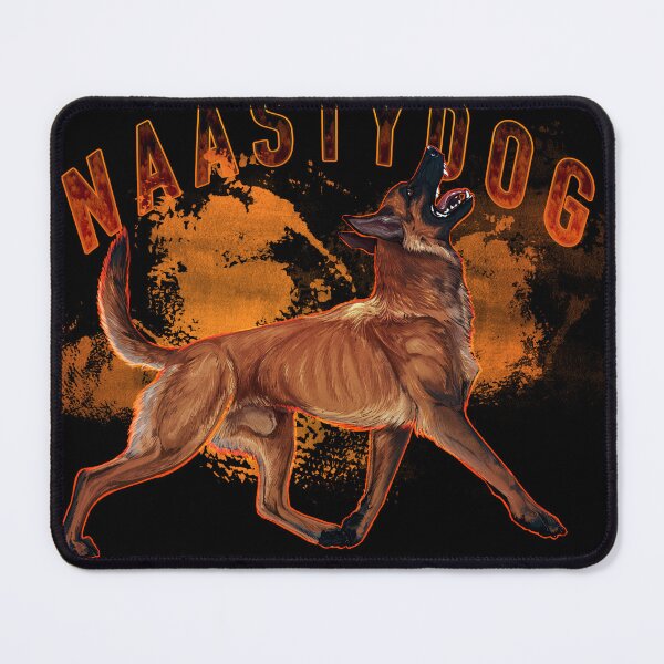 Item preview, Focus | naastydog original designed and sold by Naasty Dog.